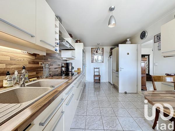 Appartement à vendre 4 pièces 132 m² Bordeaux