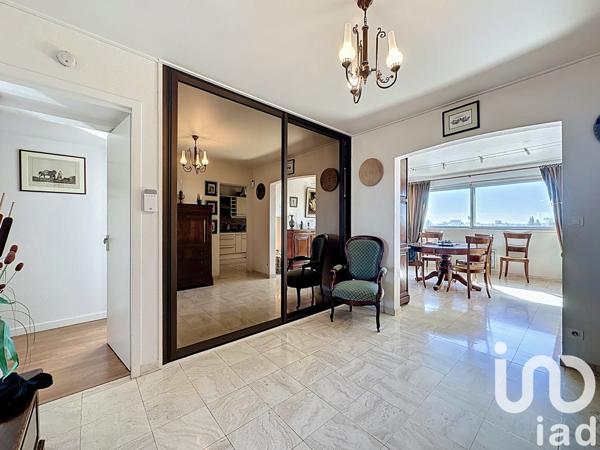 Appartement à vendre 4 pièces 132 m² Bordeaux