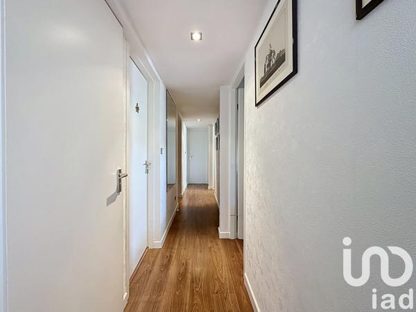 Appartement à vendre 4 pièces 132 m² Bordeaux