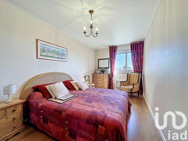 Appartement à vendre 4 pièces 132 m² Bordeaux