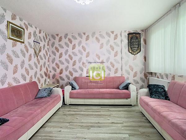 Appartement Cholet 5 pièce(s) 86 m2