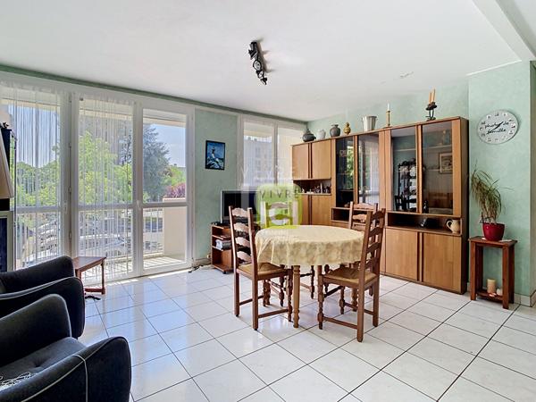 Appartement Cholet 5 pièce(s) 86 m2