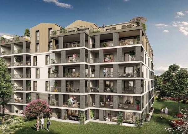 Appartement Cholet 5 pièce(s) 86 m2