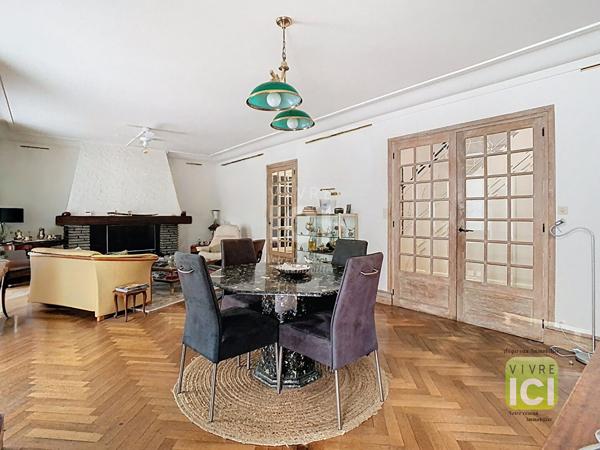 Appartement Cholet 5 pièce(s) 86 m2