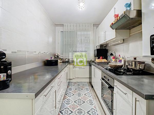 Appartement Cholet 5 pièce(s) 86 m2
