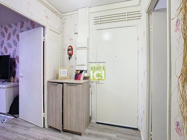 Appartement Cholet 5 pièce(s) 86 m2