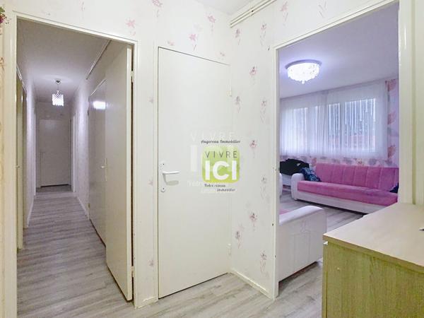Appartement Cholet 5 pièce(s) 86 m2