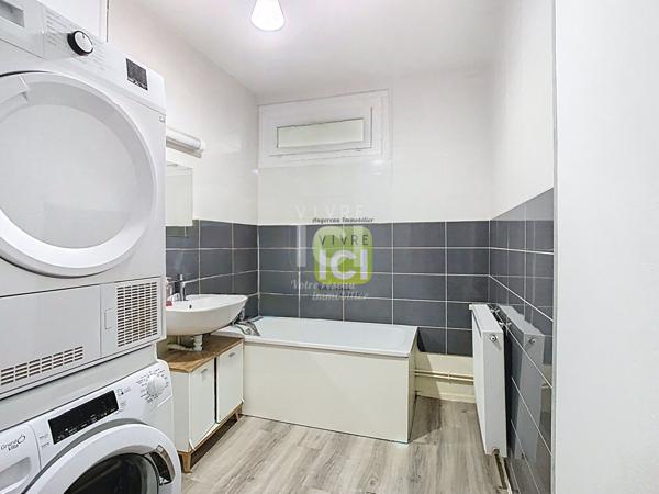 Appartement Cholet 5 pièce(s) 86 m2