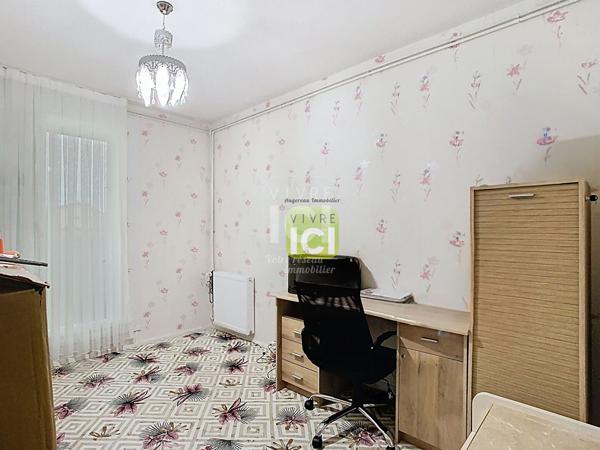 Appartement Cholet 5 pièce(s) 86 m2