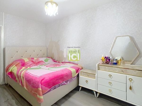 Appartement Cholet 5 pièce(s) 86 m2