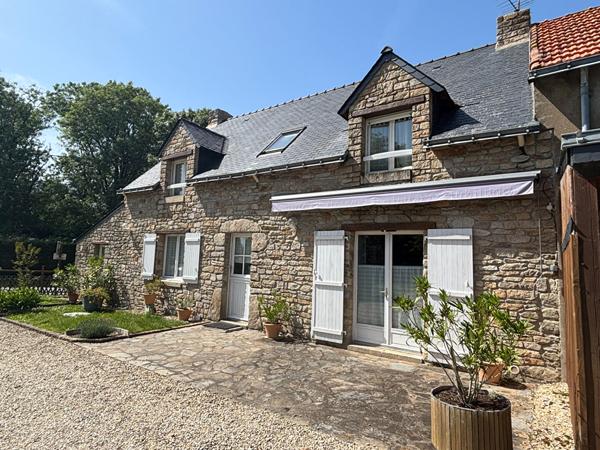 Maison Saint Lyphard