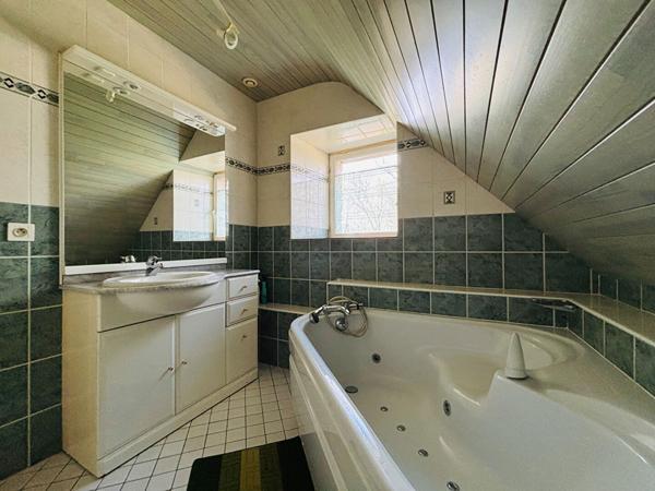 Maison Saint Lyphard