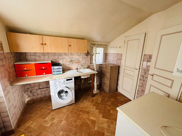 Maison Saint Lyphard