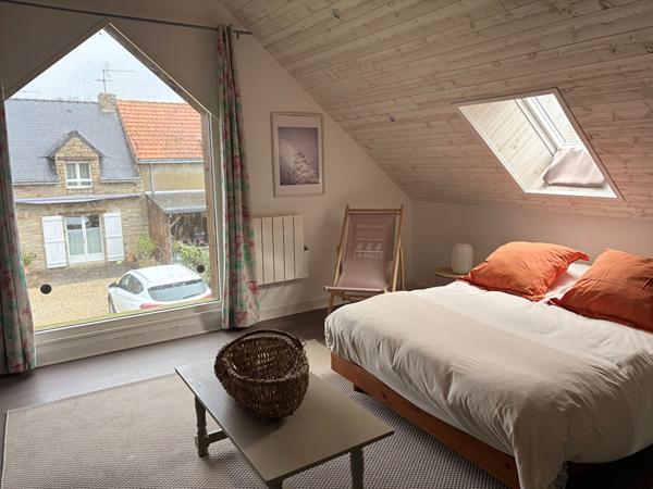 Maison Saint Lyphard