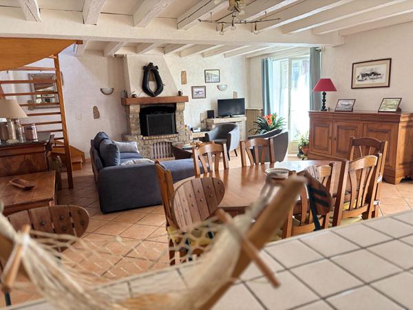 Maison Saint Lyphard