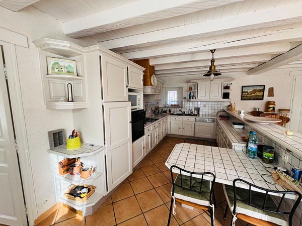 Maison Saint Lyphard