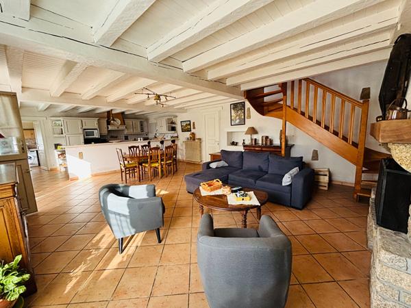 Maison Saint Lyphard