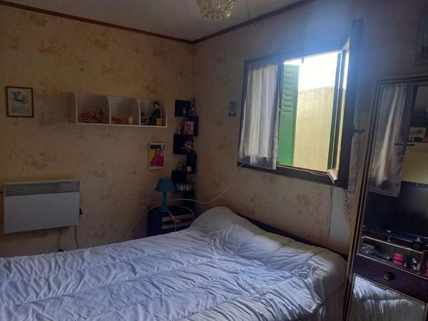 À VENDRE MAISON INDIVIDUELLE AVEC JARDIN, VÉRANDA ET GARAGE À TREMBLAY-EN-FRANCE
