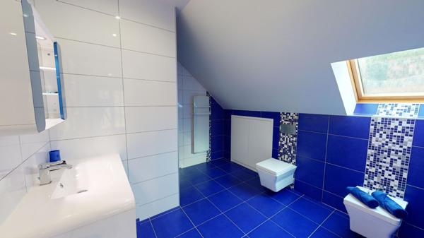 Vente maison 10 pièces 309 m² - terrain de 800m2