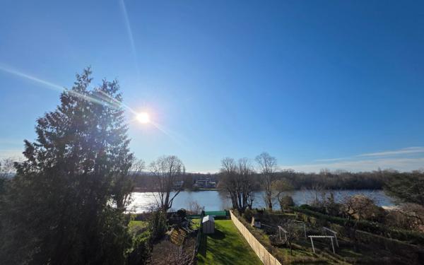 Maison à vendre    5 pièces •  Triel-sur-Seine