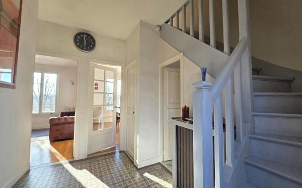 Maison à vendre    5 pièces •  Triel-sur-Seine