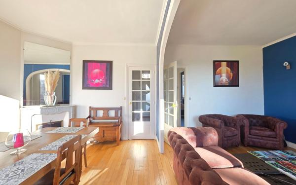 Maison à vendre    5 pièces •  Triel-sur-Seine