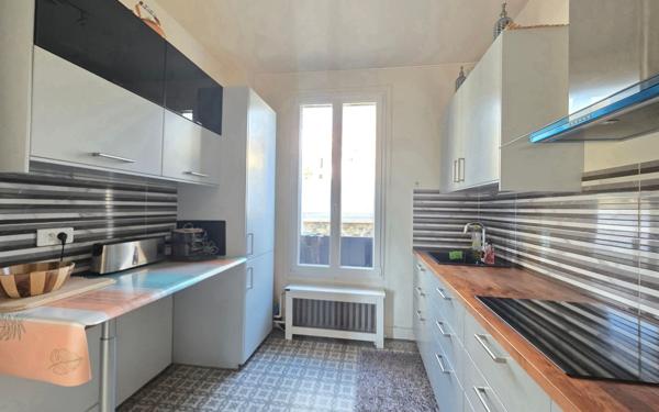 Maison à vendre    5 pièces •  Triel-sur-Seine