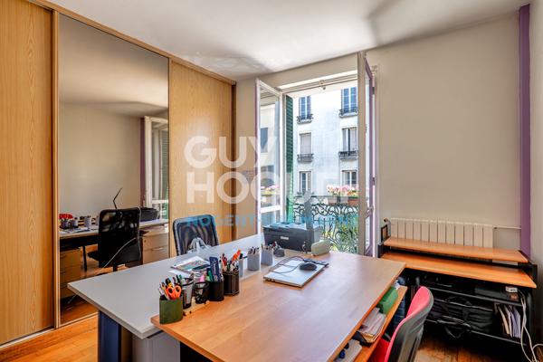 LOCALISATION - SUPERFICIE - POTENTIEL