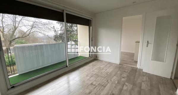 Location Appartement 2 pièces 31.49 m² - Conflans-sainte-honorine 78700