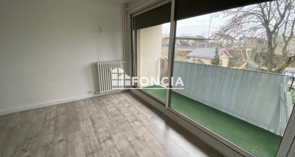 Location Appartement 2 pièces 31.49 m² - Conflans-sainte-honorine 78700