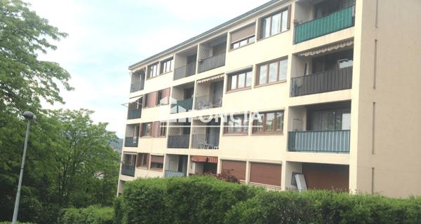 Location Appartement 2 pièces 31.49 m² - Conflans-sainte-honorine 78700