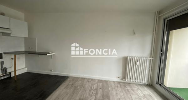 Location Appartement 2 pièces 31.49 m² - Conflans-sainte-honorine 78700