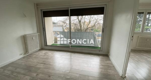 Location Appartement 2 pièces 31.49 m² - Conflans-sainte-honorine 78700