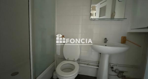 Location Appartement 2 pièces 31.49 m² - Conflans-sainte-honorine 78700