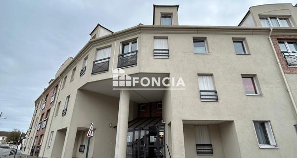 Location Appartement 2 pièces 50 m² - Gonesse 95500