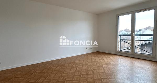 Location Appartement 2 pièces 50 m² - Gonesse 95500