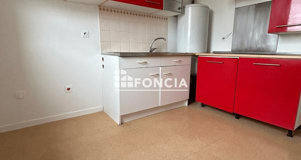 Location Appartement 2 pièces 50 m² - Gonesse 95500