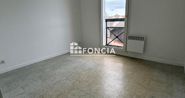 Location Appartement 2 pièces 50 m² - Gonesse 95500