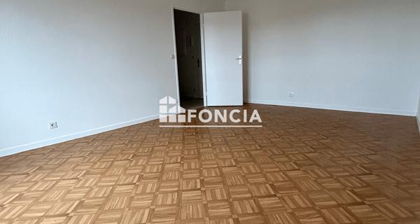 Location Appartement 2 pièces 50 m² - Gonesse 95500
