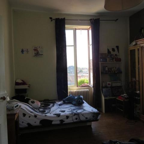 Maison ancienne hyper centre