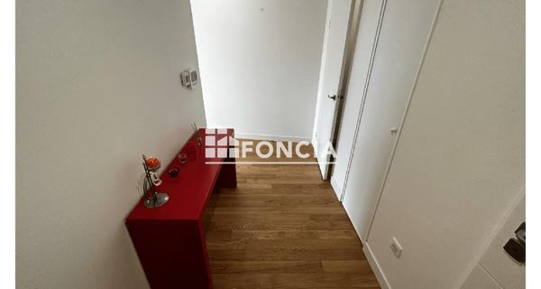 Location Appartement meublé 2 pièces 50.42 m² - Rueil-malmaison 92500
