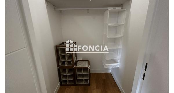 Location Appartement meublé 2 pièces 50.42 m² - Rueil-malmaison 92500