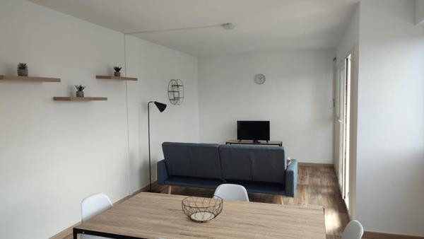 Appartement à CHATELLERAULT, 86100 - 4 pièces 83m²