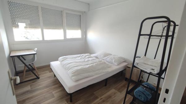 Appartement à CHATELLERAULT, 86100 - 4 pièces 83m²