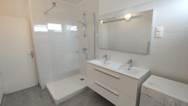 Appartement à CHATELLERAULT, 86100 - 4 pièces 83m²