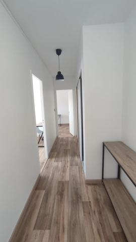 Appartement à CHATELLERAULT, 86100 - 4 pièces 83m²