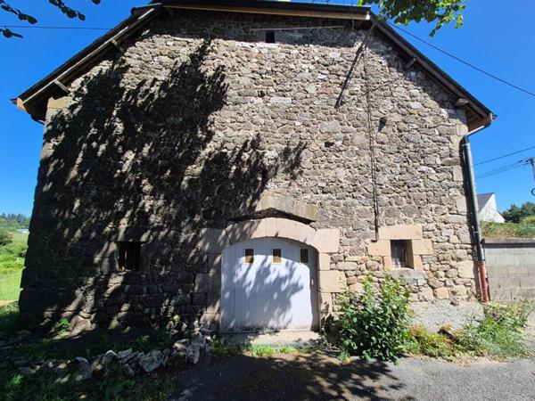 Maison  de village Rosiers D Egletons 1 pièce(s) 204 m2