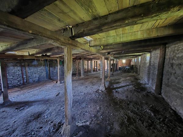 Maison  de village Rosiers D Egletons 1 pièce(s) 204 m2