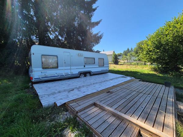 Maison  de village Rosiers D Egletons 1 pièce(s) 204 m2