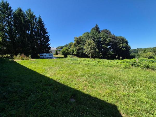 Maison  de village Rosiers D Egletons 1 pièce(s) 204 m2